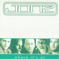 Thumbnail for the Jon Z - Where It's At link, provided by host site