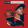 Thumbnail for the Hi Tek - Where It Started At (NY) [12"] link, provided by host site