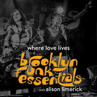 Thumbnail for the Brooklyn Funk Essentials - Where Love Lives link, provided by host site