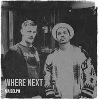 Thumbnail for the Maiselph - Where Next link, provided by host site