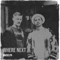 Thumbnail for the Maiselph - Where Next link, provided by host site