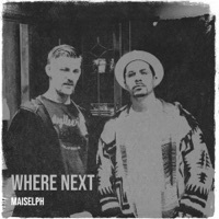 Thumbnail for the Maiselph - Where Next link, provided by host site
