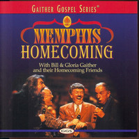 Thumbnail for the Jeanne Johnson - Where No One Stands Alone - Memphis Homecoming link, provided by host site