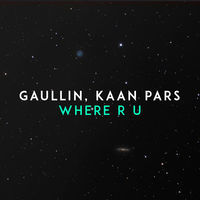 Thumbnail for the Gaullin - Where R U link, provided by host site