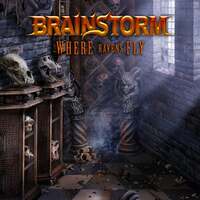 Thumbnail for the Brainstorm - Where Ravens Fly link, provided by host site