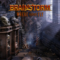 Thumbnail for the Brainstorm - Where Ravens Fly link, provided by host site