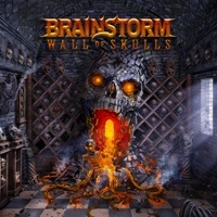 Thumbnail for the Brainstorm - Where Ravens Fly link, provided by host site