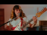 Thumbnail for the The Lazy Eyes - Where's My Brain??? (SPIN Session) link, provided by host site