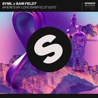 Thumbnail for the Sam Feldt - Where's My Love (Sam Feldt Extended Edit) link, provided by host site