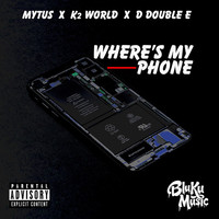 Thumbnail for the Mytus - Where's My Phone link, provided by host site