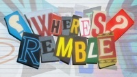 Thumbnail for the Remble - Where's Remble? (Lyric Video) link, provided by host site
