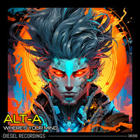 Thumbnail for the Alt-A - Where's Your Mind link, provided by host site
