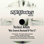 Thumbnail for the Ananda Project - Where the Music Takes You (Eddie M Remix) link, provided by host site