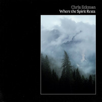 Thumbnail for the Chris Eckman - Where the Spirit Rests link, provided by host site
