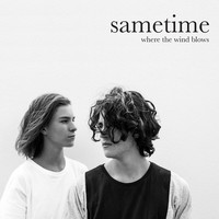 Thumbnail for the Sametime - Where The Wind Blows link, provided by host site