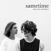 Thumbnail for the Sametime - Where The Wind Blows link, provided by host site
