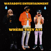 Thumbnail for the Cha$e Money - Where They At? link, provided by host site
