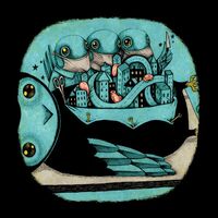 Thumbnail for the My Morning Jacket - Where To Begin (2025 Remaster) link, provided by host site