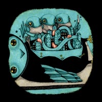 Thumbnail for the My Morning Jacket - Where To Begin (2025 Remaster) link, provided by host site