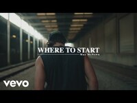 Thumbnail for the Max McNown - Where To Start link, provided by host site