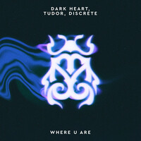 Thumbnail for the Darkheart - Where U Are link, provided by host site