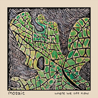 Thumbnail for the Mosaic - Where We Are Now link, provided by host site