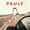 Thumbnail for the Pauly - Where We Started link, provided by host site