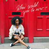 Thumbnail for the FM Laeti - Where Would You Be Now? link, provided by host site