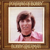 Thumbnail for the Bobby Sherman - Wherefore and Why link, provided by host site