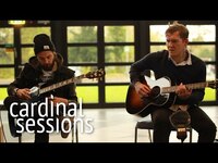 Thumbnail for the The Gaslight Anthem - Wherefore Art Thou, Elvis? - CARDINAL SESSIONS link, provided by host site