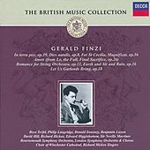 Thumbnail for the Philip Langridge - Wherefore we bid you to the full concert link, provided by host site
