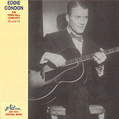 Thumbnail for the Bobby Hackett - Wherever There's Love link, provided by host site
