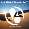 Thumbnail for the Pulsedriver - Wherever You Are link, provided by host site