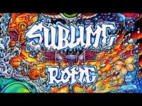 Thumbnail for the Sublime With Rome - Wherever You Go link, provided by host site