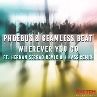 Thumbnail for the Phoebus - Wherever You Go link, provided by host site