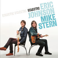 Thumbnail for the Eric Johnson - Wherever You Go (With Intro) link, provided by host site