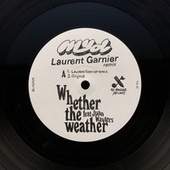 Thumbnail for the Myd - Whether the Weather (Laurent Garnier Remix) link, provided by host site