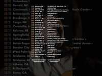 Thumbnail for the Corey Kent - Which show are you gonna be at? #newshows link, provided by host site