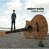 Thumbnail for the Andrew Naylor - Which Way link, provided by host site