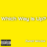 Thumbnail for the James Wilson - Which Way Is Up? link, provided by host site