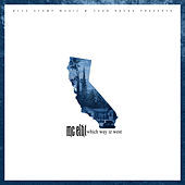 Thumbnail for the MC Eiht - Which Way Iz West link, provided by host site