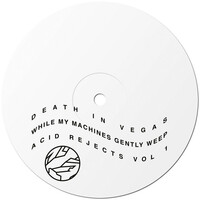 Thumbnail for the Death In Vegas - While My Machines Gently Weep link, provided by host site