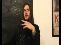 Thumbnail for the Clutch - While She Sleeps: Loz Taylor's Track-By-Track Guide To 'This Is The Six' (Part 1) link, provided by host site