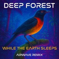 Thumbnail for the Deep Forest - While the Earth Sleeps [Airwave Remix] link, provided by host site