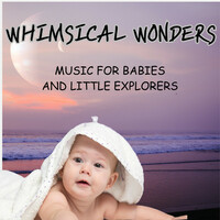 Thumbnail for the Joshua Tree - Whimsical Wonders - Music For Babies And Little Explorers link, provided by host site
