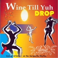 Thumbnail for the B52 - Whine and Touch Yuh Toes link, provided by host site