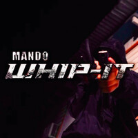 Thumbnail for the Mando - Whip It link, provided by host site