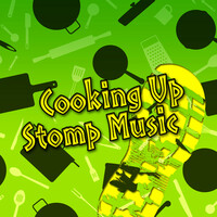Thumbnail for the STOMP - Whip It up Stomp link, provided by host site