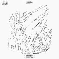 Thumbnail for the Kiiara - Whippin link, provided by host site
