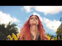 Thumbnail for the Kiiara - Whippin link, provided by host site